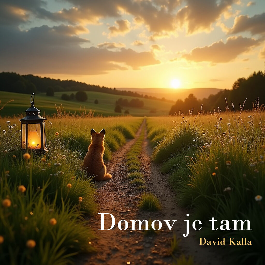 Domov je tam
